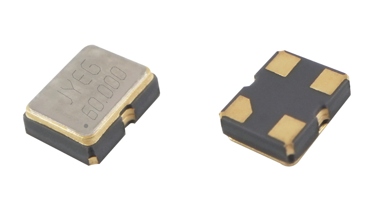 OSC SMD2016